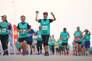 BIB: 50536, 50809
                            <button type="button" onclick="openModal(10556912)" class="btn btn-primary btn-sm float-right btn-popup" data-toggle="modal" data-target=".modal-high-quality">
                        <i class="fas fa-shopping-cart"></i> Add to Cart
                    </button>
                                            <button type="button" onclick="isThisMe(10556912, true)" class="btn btn-success btn-sm float-right btn-popup btn-isme hidden" data-toggle="tooltip" data-placement="bottom" title="นี่คือรูปของคุณใช่ไหม คลิกที่นี่เพื่อเอาเข้าอัลบั้ม">
                        <i class="fas fa-plus"></i> Add to album
                    </button>
                    <button type="button" onclick="isThisMe(10556912, false)" class="btn btn-warning btn-sm float-right btn-popup btn-isnotme hidden">
                        <i class="fas fa-ban"></i> Remove from album
                    </button>