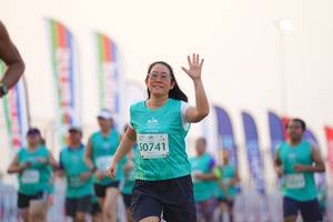 BIB: 50741
                            <button type="button" onclick="openModal(10556818)" class="btn btn-primary btn-sm float-right btn-popup" data-toggle="modal" data-target=".modal-high-quality">
                        <i class="fas fa-shopping-cart"></i> Add to Cart
                    </button>
                                            <button type="button" onclick="isThisMe(10556818, true)" class="btn btn-success btn-sm float-right btn-popup btn-isme hidden" data-toggle="tooltip" data-placement="bottom" title="นี่คือรูปของคุณใช่ไหม คลิกที่นี่เพื่อเอาเข้าอัลบั้ม">
                        <i class="fas fa-plus"></i> Add to album
                    </button>
                    <button type="button" onclick="isThisMe(10556818, false)" class="btn btn-warning btn-sm float-right btn-popup btn-isnotme hidden">
                        <i class="fas fa-ban"></i> Remove from album
                    </button>