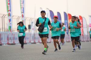 BIB: 703, 5180, 51802
                            <button type="button" onclick="openModal(10556767)" class="btn btn-primary btn-sm float-right btn-popup" data-toggle="modal" data-target=".modal-high-quality">
                        <i class="fas fa-shopping-cart"></i> Add to Cart
                    </button>
                                            <button type="button" onclick="isThisMe(10556767, true)" class="btn btn-success btn-sm float-right btn-popup btn-isme hidden" data-toggle="tooltip" data-placement="bottom" title="นี่คือรูปของคุณใช่ไหม คลิกที่นี่เพื่อเอาเข้าอัลบั้ม">
                        <i class="fas fa-plus"></i> Add to album
                    </button>
                    <button type="button" onclick="isThisMe(10556767, false)" class="btn btn-warning btn-sm float-right btn-popup btn-isnotme hidden">
                        <i class="fas fa-ban"></i> Remove from album
                    </button>