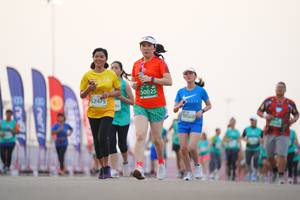 BIB: 50025, 52475
                            <button type="button" onclick="openModal(10557137)" class="btn btn-primary btn-sm float-right btn-popup" data-toggle="modal" data-target=".modal-high-quality">
                        <i class="fas fa-shopping-cart"></i> Add to Cart
                    </button>
                                            <button type="button" onclick="isThisMe(10557137, true)" class="btn btn-success btn-sm float-right btn-popup btn-isme hidden" data-toggle="tooltip" data-placement="bottom" title="นี่คือรูปของคุณใช่ไหม คลิกที่นี่เพื่อเอาเข้าอัลบั้ม">
                        <i class="fas fa-plus"></i> Add to album
                    </button>
                    <button type="button" onclick="isThisMe(10557137, false)" class="btn btn-warning btn-sm float-right btn-popup btn-isnotme hidden">
                        <i class="fas fa-ban"></i> Remove from album
                    </button>