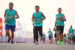 BIB: 70294, 50122, 51853
                            <button type="button" onclick="openModal(10554858)" class="btn btn-primary btn-sm float-right btn-popup" data-toggle="modal" data-target=".modal-high-quality">
                        <i class="fas fa-shopping-cart"></i> Add to Cart
                    </button>
                                            <button type="button" onclick="isThisMe(10554858, true)" class="btn btn-success btn-sm float-right btn-popup btn-isme hidden" data-toggle="tooltip" data-placement="bottom" title="นี่คือรูปของคุณใช่ไหม คลิกที่นี่เพื่อเอาเข้าอัลบั้ม">
                        <i class="fas fa-plus"></i> Add to album
                    </button>
                    <button type="button" onclick="isThisMe(10554858, false)" class="btn btn-warning btn-sm float-right btn-popup btn-isnotme hidden">
                        <i class="fas fa-ban"></i> Remove from album
                    </button>