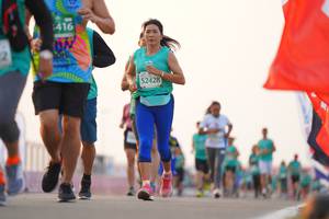 BIB: 416, 52428
                            <button type="button" onclick="openModal(10554871)" class="btn btn-primary btn-sm float-right btn-popup" data-toggle="modal" data-target=".modal-high-quality">
                        <i class="fas fa-shopping-cart"></i> Add to Cart
                    </button>
                                            <button type="button" onclick="isThisMe(10554871, true)" class="btn btn-success btn-sm float-right btn-popup btn-isme hidden" data-toggle="tooltip" data-placement="bottom" title="นี่คือรูปของคุณใช่ไหม คลิกที่นี่เพื่อเอาเข้าอัลบั้ม">
                        <i class="fas fa-plus"></i> Add to album
                    </button>
                    <button type="button" onclick="isThisMe(10554871, false)" class="btn btn-warning btn-sm float-right btn-popup btn-isnotme hidden">
                        <i class="fas fa-ban"></i> Remove from album
                    </button>