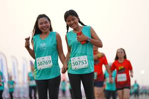 BIB: 50769, 50753
                            <button type="button" onclick="openModal(10556695)" class="btn btn-primary btn-sm float-right btn-popup" data-toggle="modal" data-target=".modal-high-quality">
                        <i class="fas fa-shopping-cart"></i> Add to Cart
                    </button>
                                            <button type="button" onclick="isThisMe(10556695, true)" class="btn btn-success btn-sm float-right btn-popup btn-isme hidden" data-toggle="tooltip" data-placement="bottom" title="นี่คือรูปของคุณใช่ไหม คลิกที่นี่เพื่อเอาเข้าอัลบั้ม">
                        <i class="fas fa-plus"></i> Add to album
                    </button>
                    <button type="button" onclick="isThisMe(10556695, false)" class="btn btn-warning btn-sm float-right btn-popup btn-isnotme hidden">
                        <i class="fas fa-ban"></i> Remove from album
                    </button>