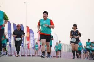 BIB: 520, 53184, 52377
                            <button type="button" onclick="openModal(10557457)" class="btn btn-primary btn-sm float-right btn-popup" data-toggle="modal" data-target=".modal-high-quality">
                        <i class="fas fa-shopping-cart"></i> Add to Cart
                    </button>
                                            <button type="button" onclick="isThisMe(10557457, true)" class="btn btn-success btn-sm float-right btn-popup btn-isme hidden" data-toggle="tooltip" data-placement="bottom" title="นี่คือรูปของคุณใช่ไหม คลิกที่นี่เพื่อเอาเข้าอัลบั้ม">
                        <i class="fas fa-plus"></i> Add to album
                    </button>
                    <button type="button" onclick="isThisMe(10557457, false)" class="btn btn-warning btn-sm float-right btn-popup btn-isnotme hidden">
                        <i class="fas fa-ban"></i> Remove from album
                    </button>