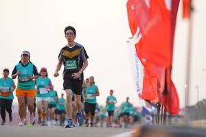 BIB: 50085
                            <button type="button" onclick="openModal(10555001)" class="btn btn-primary btn-sm float-right btn-popup" data-toggle="modal" data-target=".modal-high-quality">
                        <i class="fas fa-shopping-cart"></i> Add to Cart
                    </button>
                                            <button type="button" onclick="isThisMe(10555001, true)" class="btn btn-success btn-sm float-right btn-popup btn-isme hidden" data-toggle="tooltip" data-placement="bottom" title="นี่คือรูปของคุณใช่ไหม คลิกที่นี่เพื่อเอาเข้าอัลบั้ม">
                        <i class="fas fa-plus"></i> Add to album
                    </button>
                    <button type="button" onclick="isThisMe(10555001, false)" class="btn btn-warning btn-sm float-right btn-popup btn-isnotme hidden">
                        <i class="fas fa-ban"></i> Remove from album
                    </button>