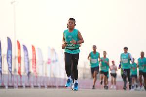 BIB: 50050
                            <button type="button" onclick="openModal(10554664)" class="btn btn-primary btn-sm float-right btn-popup" data-toggle="modal" data-target=".modal-high-quality">
                        <i class="fas fa-shopping-cart"></i> Add to Cart
                    </button>
                                            <button type="button" onclick="isThisMe(10554664, true)" class="btn btn-success btn-sm float-right btn-popup btn-isme hidden" data-toggle="tooltip" data-placement="bottom" title="นี่คือรูปของคุณใช่ไหม คลิกที่นี่เพื่อเอาเข้าอัลบั้ม">
                        <i class="fas fa-plus"></i> Add to album
                    </button>
                    <button type="button" onclick="isThisMe(10554664, false)" class="btn btn-warning btn-sm float-right btn-popup btn-isnotme hidden">
                        <i class="fas fa-ban"></i> Remove from album
                    </button>