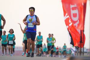 BIB: 52946
                            <button type="button" onclick="openModal(10555106)" class="btn btn-primary btn-sm float-right btn-popup" data-toggle="modal" data-target=".modal-high-quality">
                        <i class="fas fa-shopping-cart"></i> Add to Cart
                    </button>
                                            <button type="button" onclick="isThisMe(10555106, true)" class="btn btn-success btn-sm float-right btn-popup btn-isme hidden" data-toggle="tooltip" data-placement="bottom" title="นี่คือรูปของคุณใช่ไหม คลิกที่นี่เพื่อเอาเข้าอัลบั้ม">
                        <i class="fas fa-plus"></i> Add to album
                    </button>
                    <button type="button" onclick="isThisMe(10555106, false)" class="btn btn-warning btn-sm float-right btn-popup btn-isnotme hidden">
                        <i class="fas fa-ban"></i> Remove from album
                    </button>