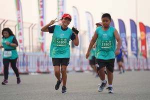 BIB: 51808, 51802
                            <button type="button" onclick="openModal(10556785)" class="btn btn-primary btn-sm float-right btn-popup" data-toggle="modal" data-target=".modal-high-quality">
                        <i class="fas fa-shopping-cart"></i> Add to Cart
                    </button>
                                            <button type="button" onclick="isThisMe(10556785, true)" class="btn btn-success btn-sm float-right btn-popup btn-isme hidden" data-toggle="tooltip" data-placement="bottom" title="นี่คือรูปของคุณใช่ไหม คลิกที่นี่เพื่อเอาเข้าอัลบั้ม">
                        <i class="fas fa-plus"></i> Add to album
                    </button>
                    <button type="button" onclick="isThisMe(10556785, false)" class="btn btn-warning btn-sm float-right btn-popup btn-isnotme hidden">
                        <i class="fas fa-ban"></i> Remove from album
                    </button>