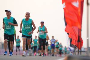 BIB: 50094, 51826
                            <button type="button" onclick="openModal(10555075)" class="btn btn-primary btn-sm float-right btn-popup" data-toggle="modal" data-target=".modal-high-quality">
                        <i class="fas fa-shopping-cart"></i> Add to Cart
                    </button>
                                            <button type="button" onclick="isThisMe(10555075, true)" class="btn btn-success btn-sm float-right btn-popup btn-isme hidden" data-toggle="tooltip" data-placement="bottom" title="นี่คือรูปของคุณใช่ไหม คลิกที่นี่เพื่อเอาเข้าอัลบั้ม">
                        <i class="fas fa-plus"></i> Add to album
                    </button>
                    <button type="button" onclick="isThisMe(10555075, false)" class="btn btn-warning btn-sm float-right btn-popup btn-isnotme hidden">
                        <i class="fas fa-ban"></i> Remove from album
                    </button>