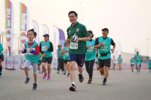 BIB: 1767, 3074
                            <button type="button" onclick="openModal(10556603)" class="btn btn-primary btn-sm float-right btn-popup" data-toggle="modal" data-target=".modal-high-quality">
                        <i class="fas fa-shopping-cart"></i> Add to Cart
                    </button>
                                            <button type="button" onclick="isThisMe(10556603, true)" class="btn btn-success btn-sm float-right btn-popup btn-isme hidden" data-toggle="tooltip" data-placement="bottom" title="นี่คือรูปของคุณใช่ไหม คลิกที่นี่เพื่อเอาเข้าอัลบั้ม">
                        <i class="fas fa-plus"></i> Add to album
                    </button>
                    <button type="button" onclick="isThisMe(10556603, false)" class="btn btn-warning btn-sm float-right btn-popup btn-isnotme hidden">
                        <i class="fas fa-ban"></i> Remove from album
                    </button>