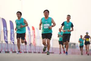 BIB: 518, 83384, 5007
                            <button type="button" onclick="openModal(10554828)" class="btn btn-primary btn-sm float-right btn-popup" data-toggle="modal" data-target=".modal-high-quality">
                        <i class="fas fa-shopping-cart"></i> Add to Cart
                    </button>
                                            <button type="button" onclick="isThisMe(10554828, true)" class="btn btn-success btn-sm float-right btn-popup btn-isme hidden" data-toggle="tooltip" data-placement="bottom" title="นี่คือรูปของคุณใช่ไหม คลิกที่นี่เพื่อเอาเข้าอัลบั้ม">
                        <i class="fas fa-plus"></i> Add to album
                    </button>
                    <button type="button" onclick="isThisMe(10554828, false)" class="btn btn-warning btn-sm float-right btn-popup btn-isnotme hidden">
                        <i class="fas fa-ban"></i> Remove from album
                    </button>