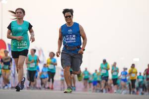 BIB: 41386, 51684
                            <button type="button" onclick="openModal(10557118)" class="btn btn-primary btn-sm float-right btn-popup" data-toggle="modal" data-target=".modal-high-quality">
                        <i class="fas fa-shopping-cart"></i> Add to Cart
                    </button>
                                            <button type="button" onclick="isThisMe(10557118, true)" class="btn btn-success btn-sm float-right btn-popup btn-isme hidden" data-toggle="tooltip" data-placement="bottom" title="นี่คือรูปของคุณใช่ไหม คลิกที่นี่เพื่อเอาเข้าอัลบั้ม">
                        <i class="fas fa-plus"></i> Add to album
                    </button>
                    <button type="button" onclick="isThisMe(10557118, false)" class="btn btn-warning btn-sm float-right btn-popup btn-isnotme hidden">
                        <i class="fas fa-ban"></i> Remove from album
                    </button>