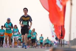 BIB: 50085
                            <button type="button" onclick="openModal(10555010)" class="btn btn-primary btn-sm float-right btn-popup" data-toggle="modal" data-target=".modal-high-quality">
                        <i class="fas fa-shopping-cart"></i> Add to Cart
                    </button>
                                            <button type="button" onclick="isThisMe(10555010, true)" class="btn btn-success btn-sm float-right btn-popup btn-isme hidden" data-toggle="tooltip" data-placement="bottom" title="นี่คือรูปของคุณใช่ไหม คลิกที่นี่เพื่อเอาเข้าอัลบั้ม">
                        <i class="fas fa-plus"></i> Add to album
                    </button>
                    <button type="button" onclick="isThisMe(10555010, false)" class="btn btn-warning btn-sm float-right btn-popup btn-isnotme hidden">
                        <i class="fas fa-ban"></i> Remove from album
                    </button>