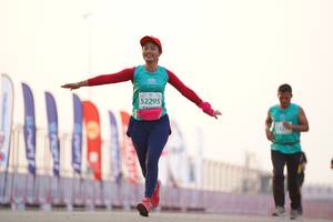 BIB: 52295
                            <button type="button" onclick="openModal(10554699)" class="btn btn-primary btn-sm float-right btn-popup" data-toggle="modal" data-target=".modal-high-quality">
                        <i class="fas fa-shopping-cart"></i> Add to Cart
                    </button>
                                            <button type="button" onclick="isThisMe(10554699, true)" class="btn btn-success btn-sm float-right btn-popup btn-isme hidden" data-toggle="tooltip" data-placement="bottom" title="นี่คือรูปของคุณใช่ไหม คลิกที่นี่เพื่อเอาเข้าอัลบั้ม">
                        <i class="fas fa-plus"></i> Add to album
                    </button>
                    <button type="button" onclick="isThisMe(10554699, false)" class="btn btn-warning btn-sm float-right btn-popup btn-isnotme hidden">
                        <i class="fas fa-ban"></i> Remove from album
                    </button>