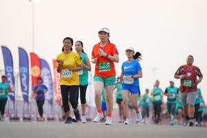 BIB: 50025, 52475
                            <button type="button" onclick="openModal(10557135)" class="btn btn-primary btn-sm float-right btn-popup" data-toggle="modal" data-target=".modal-high-quality">
                        <i class="fas fa-shopping-cart"></i> Add to Cart
                    </button>
                                            <button type="button" onclick="isThisMe(10557135, true)" class="btn btn-success btn-sm float-right btn-popup btn-isme hidden" data-toggle="tooltip" data-placement="bottom" title="นี่คือรูปของคุณใช่ไหม คลิกที่นี่เพื่อเอาเข้าอัลบั้ม">
                        <i class="fas fa-plus"></i> Add to album
                    </button>
                    <button type="button" onclick="isThisMe(10557135, false)" class="btn btn-warning btn-sm float-right btn-popup btn-isnotme hidden">
                        <i class="fas fa-ban"></i> Remove from album
                    </button>