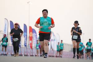 BIB: 52094, 52377, 53184
                            <button type="button" onclick="openModal(10557462)" class="btn btn-primary btn-sm float-right btn-popup" data-toggle="modal" data-target=".modal-high-quality">
                        <i class="fas fa-shopping-cart"></i> Add to Cart
                    </button>
                                            <button type="button" onclick="isThisMe(10557462, true)" class="btn btn-success btn-sm float-right btn-popup btn-isme hidden" data-toggle="tooltip" data-placement="bottom" title="นี่คือรูปของคุณใช่ไหม คลิกที่นี่เพื่อเอาเข้าอัลบั้ม">
                        <i class="fas fa-plus"></i> Add to album
                    </button>
                    <button type="button" onclick="isThisMe(10557462, false)" class="btn btn-warning btn-sm float-right btn-popup btn-isnotme hidden">
                        <i class="fas fa-ban"></i> Remove from album
                    </button>