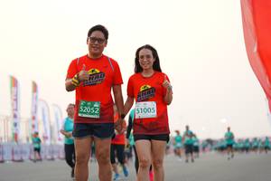 BIB: 52052, 51005
                            <button type="button" onclick="openModal(10556703)" class="btn btn-primary btn-sm float-right btn-popup" data-toggle="modal" data-target=".modal-high-quality">
                        <i class="fas fa-shopping-cart"></i> Add to Cart
                    </button>
                                            <button type="button" onclick="isThisMe(10556703, true)" class="btn btn-success btn-sm float-right btn-popup btn-isme hidden" data-toggle="tooltip" data-placement="bottom" title="นี่คือรูปของคุณใช่ไหม คลิกที่นี่เพื่อเอาเข้าอัลบั้ม">
                        <i class="fas fa-plus"></i> Add to album
                    </button>
                    <button type="button" onclick="isThisMe(10556703, false)" class="btn btn-warning btn-sm float-right btn-popup btn-isnotme hidden">
                        <i class="fas fa-ban"></i> Remove from album
                    </button>