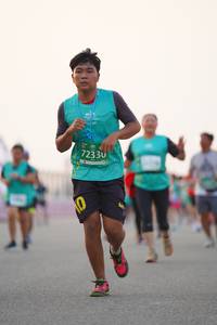 BIB: 72330
                            <button type="button" onclick="openModal(10555502)" class="btn btn-primary btn-sm float-right btn-popup" data-toggle="modal" data-target=".modal-high-quality">
                        <i class="fas fa-shopping-cart"></i> Add to Cart
                    </button>
                                            <button type="button" onclick="isThisMe(10555502, true)" class="btn btn-success btn-sm float-right btn-popup btn-isme hidden" data-toggle="tooltip" data-placement="bottom" title="นี่คือรูปของคุณใช่ไหม คลิกที่นี่เพื่อเอาเข้าอัลบั้ม">
                        <i class="fas fa-plus"></i> Add to album
                    </button>
                    <button type="button" onclick="isThisMe(10555502, false)" class="btn btn-warning btn-sm float-right btn-popup btn-isnotme hidden">
                        <i class="fas fa-ban"></i> Remove from album
                    </button>