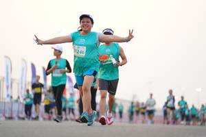 BIB: 1246
                            <button type="button" onclick="openModal(10557013)" class="btn btn-primary btn-sm float-right btn-popup" data-toggle="modal" data-target=".modal-high-quality">
                        <i class="fas fa-shopping-cart"></i> Add to Cart
                    </button>
                                            <button type="button" onclick="isThisMe(10557013, true)" class="btn btn-success btn-sm float-right btn-popup btn-isme hidden" data-toggle="tooltip" data-placement="bottom" title="นี่คือรูปของคุณใช่ไหม คลิกที่นี่เพื่อเอาเข้าอัลบั้ม">
                        <i class="fas fa-plus"></i> Add to album
                    </button>
                    <button type="button" onclick="isThisMe(10557013, false)" class="btn btn-warning btn-sm float-right btn-popup btn-isnotme hidden">
                        <i class="fas fa-ban"></i> Remove from album
                    </button>