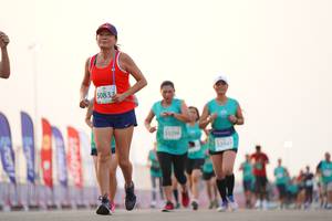 BIB: 50832, 5329
                            <button type="button" onclick="openModal(10555214)" class="btn btn-primary btn-sm float-right btn-popup" data-toggle="modal" data-target=".modal-high-quality">
                        <i class="fas fa-shopping-cart"></i> Add to Cart
                    </button>
                                            <button type="button" onclick="isThisMe(10555214, true)" class="btn btn-success btn-sm float-right btn-popup btn-isme hidden" data-toggle="tooltip" data-placement="bottom" title="นี่คือรูปของคุณใช่ไหม คลิกที่นี่เพื่อเอาเข้าอัลบั้ม">
                        <i class="fas fa-plus"></i> Add to album
                    </button>
                    <button type="button" onclick="isThisMe(10555214, false)" class="btn btn-warning btn-sm float-right btn-popup btn-isnotme hidden">
                        <i class="fas fa-ban"></i> Remove from album
                    </button>