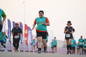 BIB: 53184, 52327
                            <button type="button" onclick="openModal(10557458)" class="btn btn-primary btn-sm float-right btn-popup" data-toggle="modal" data-target=".modal-high-quality">
                        <i class="fas fa-shopping-cart"></i> Add to Cart
                    </button>
                                            <button type="button" onclick="isThisMe(10557458, true)" class="btn btn-success btn-sm float-right btn-popup btn-isme hidden" data-toggle="tooltip" data-placement="bottom" title="นี่คือรูปของคุณใช่ไหม คลิกที่นี่เพื่อเอาเข้าอัลบั้ม">
                        <i class="fas fa-plus"></i> Add to album
                    </button>
                    <button type="button" onclick="isThisMe(10557458, false)" class="btn btn-warning btn-sm float-right btn-popup btn-isnotme hidden">
                        <i class="fas fa-ban"></i> Remove from album
                    </button>