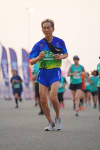 BIB: 1877
                            <button type="button" onclick="openModal(10556304)" class="btn btn-primary btn-sm float-right btn-popup" data-toggle="modal" data-target=".modal-high-quality">
                        <i class="fas fa-shopping-cart"></i> Add to Cart
                    </button>
                                            <button type="button" onclick="isThisMe(10556304, true)" class="btn btn-success btn-sm float-right btn-popup btn-isme hidden" data-toggle="tooltip" data-placement="bottom" title="นี่คือรูปของคุณใช่ไหม คลิกที่นี่เพื่อเอาเข้าอัลบั้ม">
                        <i class="fas fa-plus"></i> Add to album
                    </button>
                    <button type="button" onclick="isThisMe(10556304, false)" class="btn btn-warning btn-sm float-right btn-popup btn-isnotme hidden">
                        <i class="fas fa-ban"></i> Remove from album
                    </button>