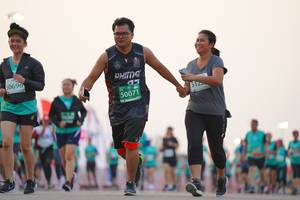 BIB: 50696, 50071
                            <button type="button" onclick="openModal(10556889)" class="btn btn-primary btn-sm float-right btn-popup" data-toggle="modal" data-target=".modal-high-quality">
                        <i class="fas fa-shopping-cart"></i> Add to Cart
                    </button>
                                            <button type="button" onclick="isThisMe(10556889, true)" class="btn btn-success btn-sm float-right btn-popup btn-isme hidden" data-toggle="tooltip" data-placement="bottom" title="นี่คือรูปของคุณใช่ไหม คลิกที่นี่เพื่อเอาเข้าอัลบั้ม">
                        <i class="fas fa-plus"></i> Add to album
                    </button>
                    <button type="button" onclick="isThisMe(10556889, false)" class="btn btn-warning btn-sm float-right btn-popup btn-isnotme hidden">
                        <i class="fas fa-ban"></i> Remove from album
                    </button>