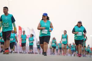 BIB: 50213, 53238, 53320
                            <button type="button" onclick="openModal(10557077)" class="btn btn-primary btn-sm float-right btn-popup" data-toggle="modal" data-target=".modal-high-quality">
                        <i class="fas fa-shopping-cart"></i> Add to Cart
                    </button>
                                            <button type="button" onclick="isThisMe(10557077, true)" class="btn btn-success btn-sm float-right btn-popup btn-isme hidden" data-toggle="tooltip" data-placement="bottom" title="นี่คือรูปของคุณใช่ไหม คลิกที่นี่เพื่อเอาเข้าอัลบั้ม">
                        <i class="fas fa-plus"></i> Add to album
                    </button>
                    <button type="button" onclick="isThisMe(10557077, false)" class="btn btn-warning btn-sm float-right btn-popup btn-isnotme hidden">
                        <i class="fas fa-ban"></i> Remove from album
                    </button>