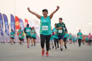 BIB: 51109
                            <button type="button" onclick="openModal(10556597)" class="btn btn-primary btn-sm float-right btn-popup" data-toggle="modal" data-target=".modal-high-quality">
                        <i class="fas fa-shopping-cart"></i> Add to Cart
                    </button>
                                            <button type="button" onclick="isThisMe(10556597, true)" class="btn btn-success btn-sm float-right btn-popup btn-isme hidden" data-toggle="tooltip" data-placement="bottom" title="นี่คือรูปของคุณใช่ไหม คลิกที่นี่เพื่อเอาเข้าอัลบั้ม">
                        <i class="fas fa-plus"></i> Add to album
                    </button>
                    <button type="button" onclick="isThisMe(10556597, false)" class="btn btn-warning btn-sm float-right btn-popup btn-isnotme hidden">
                        <i class="fas fa-ban"></i> Remove from album
                    </button>