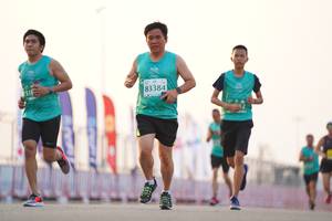 BIB: 518, 83384
                            <button type="button" onclick="openModal(10554836)" class="btn btn-primary btn-sm float-right btn-popup" data-toggle="modal" data-target=".modal-high-quality">
                        <i class="fas fa-shopping-cart"></i> Add to Cart
                    </button>
                                            <button type="button" onclick="isThisMe(10554836, true)" class="btn btn-success btn-sm float-right btn-popup btn-isme hidden" data-toggle="tooltip" data-placement="bottom" title="นี่คือรูปของคุณใช่ไหม คลิกที่นี่เพื่อเอาเข้าอัลบั้ม">
                        <i class="fas fa-plus"></i> Add to album
                    </button>
                    <button type="button" onclick="isThisMe(10554836, false)" class="btn btn-warning btn-sm float-right btn-popup btn-isnotme hidden">
                        <i class="fas fa-ban"></i> Remove from album
                    </button>