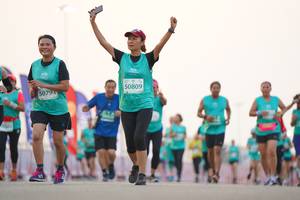 BIB: 50809, 5079, 614
                            <button type="button" onclick="openModal(10556921)" class="btn btn-primary btn-sm float-right btn-popup" data-toggle="modal" data-target=".modal-high-quality">
                        <i class="fas fa-shopping-cart"></i> Add to Cart
                    </button>
                                            <button type="button" onclick="isThisMe(10556921, true)" class="btn btn-success btn-sm float-right btn-popup btn-isme hidden" data-toggle="tooltip" data-placement="bottom" title="นี่คือรูปของคุณใช่ไหม คลิกที่นี่เพื่อเอาเข้าอัลบั้ม">
                        <i class="fas fa-plus"></i> Add to album
                    </button>
                    <button type="button" onclick="isThisMe(10556921, false)" class="btn btn-warning btn-sm float-right btn-popup btn-isnotme hidden">
                        <i class="fas fa-ban"></i> Remove from album
                    </button>