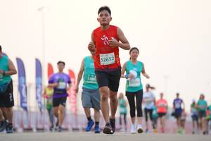 BIB: 52652, 5188
                            <button type="button" onclick="openModal(10556421)" class="btn btn-primary btn-sm float-right btn-popup" data-toggle="modal" data-target=".modal-high-quality">
                        <i class="fas fa-shopping-cart"></i> Add to Cart
                    </button>
                                            <button type="button" onclick="isThisMe(10556421, true)" class="btn btn-success btn-sm float-right btn-popup btn-isme hidden" data-toggle="tooltip" data-placement="bottom" title="นี่คือรูปของคุณใช่ไหม คลิกที่นี่เพื่อเอาเข้าอัลบั้ม">
                        <i class="fas fa-plus"></i> Add to album
                    </button>
                    <button type="button" onclick="isThisMe(10556421, false)" class="btn btn-warning btn-sm float-right btn-popup btn-isnotme hidden">
                        <i class="fas fa-ban"></i> Remove from album
                    </button>