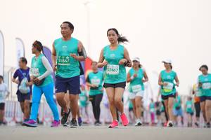 BIB: 51867, 52467, 5274
                            <button type="button" onclick="openModal(10557654)" class="btn btn-primary btn-sm float-right btn-popup" data-toggle="modal" data-target=".modal-high-quality">
                        <i class="fas fa-shopping-cart"></i> Add to Cart
                    </button>
                                            <button type="button" onclick="isThisMe(10557654, true)" class="btn btn-success btn-sm float-right btn-popup btn-isme hidden" data-toggle="tooltip" data-placement="bottom" title="นี่คือรูปของคุณใช่ไหม คลิกที่นี่เพื่อเอาเข้าอัลบั้ม">
                        <i class="fas fa-plus"></i> Add to album
                    </button>
                    <button type="button" onclick="isThisMe(10557654, false)" class="btn btn-warning btn-sm float-right btn-popup btn-isnotme hidden">
                        <i class="fas fa-ban"></i> Remove from album
                    </button>