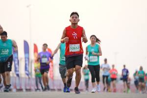 BIB: 52652, 10297
                            <button type="button" onclick="openModal(10556418)" class="btn btn-primary btn-sm float-right btn-popup" data-toggle="modal" data-target=".modal-high-quality">
                        <i class="fas fa-shopping-cart"></i> Add to Cart
                    </button>
                                            <button type="button" onclick="isThisMe(10556418, true)" class="btn btn-success btn-sm float-right btn-popup btn-isme hidden" data-toggle="tooltip" data-placement="bottom" title="นี่คือรูปของคุณใช่ไหม คลิกที่นี่เพื่อเอาเข้าอัลบั้ม">
                        <i class="fas fa-plus"></i> Add to album
                    </button>
                    <button type="button" onclick="isThisMe(10556418, false)" class="btn btn-warning btn-sm float-right btn-popup btn-isnotme hidden">
                        <i class="fas fa-ban"></i> Remove from album
                    </button>