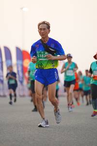 BIB: 5187
                            <button type="button" onclick="openModal(10556303)" class="btn btn-primary btn-sm float-right btn-popup" data-toggle="modal" data-target=".modal-high-quality">
                        <i class="fas fa-shopping-cart"></i> Add to Cart
                    </button>
                                            <button type="button" onclick="isThisMe(10556303, true)" class="btn btn-success btn-sm float-right btn-popup btn-isme hidden" data-toggle="tooltip" data-placement="bottom" title="นี่คือรูปของคุณใช่ไหม คลิกที่นี่เพื่อเอาเข้าอัลบั้ม">
                        <i class="fas fa-plus"></i> Add to album
                    </button>
                    <button type="button" onclick="isThisMe(10556303, false)" class="btn btn-warning btn-sm float-right btn-popup btn-isnotme hidden">
                        <i class="fas fa-ban"></i> Remove from album
                    </button>