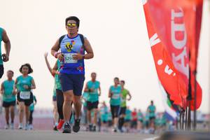 BIB: 5294
                            <button type="button" onclick="openModal(10555108)" class="btn btn-primary btn-sm float-right btn-popup" data-toggle="modal" data-target=".modal-high-quality">
                        <i class="fas fa-shopping-cart"></i> Add to Cart
                    </button>
                                            <button type="button" onclick="isThisMe(10555108, true)" class="btn btn-success btn-sm float-right btn-popup btn-isme hidden" data-toggle="tooltip" data-placement="bottom" title="นี่คือรูปของคุณใช่ไหม คลิกที่นี่เพื่อเอาเข้าอัลบั้ม">
                        <i class="fas fa-plus"></i> Add to album
                    </button>
                    <button type="button" onclick="isThisMe(10555108, false)" class="btn btn-warning btn-sm float-right btn-popup btn-isnotme hidden">
                        <i class="fas fa-ban"></i> Remove from album
                    </button>