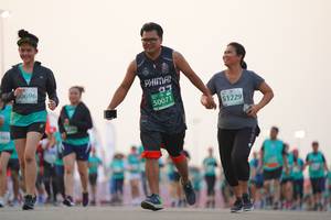 BIB: 50696, 50071, 1229
                            <button type="button" onclick="openModal(10556882)" class="btn btn-primary btn-sm float-right btn-popup" data-toggle="modal" data-target=".modal-high-quality">
                        <i class="fas fa-shopping-cart"></i> Add to Cart
                    </button>
                                            <button type="button" onclick="isThisMe(10556882, true)" class="btn btn-success btn-sm float-right btn-popup btn-isme hidden" data-toggle="tooltip" data-placement="bottom" title="นี่คือรูปของคุณใช่ไหม คลิกที่นี่เพื่อเอาเข้าอัลบั้ม">
                        <i class="fas fa-plus"></i> Add to album
                    </button>
                    <button type="button" onclick="isThisMe(10556882, false)" class="btn btn-warning btn-sm float-right btn-popup btn-isnotme hidden">
                        <i class="fas fa-ban"></i> Remove from album
                    </button>