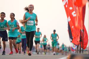 BIB: 50854, 1760, 500
                            <button type="button" onclick="openModal(10554958)" class="btn btn-primary btn-sm float-right btn-popup" data-toggle="modal" data-target=".modal-high-quality">
                        <i class="fas fa-shopping-cart"></i> Add to Cart
                    </button>
                                            <button type="button" onclick="isThisMe(10554958, true)" class="btn btn-success btn-sm float-right btn-popup btn-isme hidden" data-toggle="tooltip" data-placement="bottom" title="นี่คือรูปของคุณใช่ไหม คลิกที่นี่เพื่อเอาเข้าอัลบั้ม">
                        <i class="fas fa-plus"></i> Add to album
                    </button>
                    <button type="button" onclick="isThisMe(10554958, false)" class="btn btn-warning btn-sm float-right btn-popup btn-isnotme hidden">
                        <i class="fas fa-ban"></i> Remove from album
                    </button>