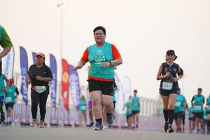 BIB: 52094, 2377, 5318
                            <button type="button" onclick="openModal(10557459)" class="btn btn-primary btn-sm float-right btn-popup" data-toggle="modal" data-target=".modal-high-quality">
                        <i class="fas fa-shopping-cart"></i> Add to Cart
                    </button>
                                            <button type="button" onclick="isThisMe(10557459, true)" class="btn btn-success btn-sm float-right btn-popup btn-isme hidden" data-toggle="tooltip" data-placement="bottom" title="นี่คือรูปของคุณใช่ไหม คลิกที่นี่เพื่อเอาเข้าอัลบั้ม">
                        <i class="fas fa-plus"></i> Add to album
                    </button>
                    <button type="button" onclick="isThisMe(10557459, false)" class="btn btn-warning btn-sm float-right btn-popup btn-isnotme hidden">
                        <i class="fas fa-ban"></i> Remove from album
                    </button>