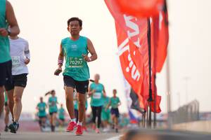 BIB: 705, 70297
                            <button type="button" onclick="openModal(10554948)" class="btn btn-primary btn-sm float-right btn-popup" data-toggle="modal" data-target=".modal-high-quality">
                        <i class="fas fa-shopping-cart"></i> Add to Cart
                    </button>
                                            <button type="button" onclick="isThisMe(10554948, true)" class="btn btn-success btn-sm float-right btn-popup btn-isme hidden" data-toggle="tooltip" data-placement="bottom" title="นี่คือรูปของคุณใช่ไหม คลิกที่นี่เพื่อเอาเข้าอัลบั้ม">
                        <i class="fas fa-plus"></i> Add to album
                    </button>
                    <button type="button" onclick="isThisMe(10554948, false)" class="btn btn-warning btn-sm float-right btn-popup btn-isnotme hidden">
                        <i class="fas fa-ban"></i> Remove from album
                    </button>