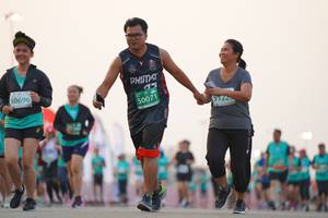 BIB: 50696, 50071
                            <button type="button" onclick="openModal(10556886)" class="btn btn-primary btn-sm float-right btn-popup" data-toggle="modal" data-target=".modal-high-quality">
                        <i class="fas fa-shopping-cart"></i> Add to Cart
                    </button>
                                            <button type="button" onclick="isThisMe(10556886, true)" class="btn btn-success btn-sm float-right btn-popup btn-isme hidden" data-toggle="tooltip" data-placement="bottom" title="นี่คือรูปของคุณใช่ไหม คลิกที่นี่เพื่อเอาเข้าอัลบั้ม">
                        <i class="fas fa-plus"></i> Add to album
                    </button>
                    <button type="button" onclick="isThisMe(10556886, false)" class="btn btn-warning btn-sm float-right btn-popup btn-isnotme hidden">
                        <i class="fas fa-ban"></i> Remove from album
                    </button>