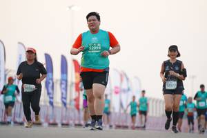 BIB: 52094, 52377, 53184
                            <button type="button" onclick="openModal(10557473)" class="btn btn-primary btn-sm float-right btn-popup" data-toggle="modal" data-target=".modal-high-quality">
                        <i class="fas fa-shopping-cart"></i> Add to Cart
                    </button>
                                            <button type="button" onclick="isThisMe(10557473, true)" class="btn btn-success btn-sm float-right btn-popup btn-isme hidden" data-toggle="tooltip" data-placement="bottom" title="นี่คือรูปของคุณใช่ไหม คลิกที่นี่เพื่อเอาเข้าอัลบั้ม">
                        <i class="fas fa-plus"></i> Add to album
                    </button>
                    <button type="button" onclick="isThisMe(10557473, false)" class="btn btn-warning btn-sm float-right btn-popup btn-isnotme hidden">
                        <i class="fas fa-ban"></i> Remove from album
                    </button>
