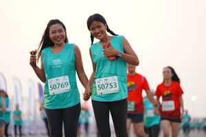 BIB: 50769, 50753
                            <button type="button" onclick="openModal(10556692)" class="btn btn-primary btn-sm float-right btn-popup" data-toggle="modal" data-target=".modal-high-quality">
                        <i class="fas fa-shopping-cart"></i> Add to Cart
                    </button>
                                            <button type="button" onclick="isThisMe(10556692, true)" class="btn btn-success btn-sm float-right btn-popup btn-isme hidden" data-toggle="tooltip" data-placement="bottom" title="นี่คือรูปของคุณใช่ไหม คลิกที่นี่เพื่อเอาเข้าอัลบั้ม">
                        <i class="fas fa-plus"></i> Add to album
                    </button>
                    <button type="button" onclick="isThisMe(10556692, false)" class="btn btn-warning btn-sm float-right btn-popup btn-isnotme hidden">
                        <i class="fas fa-ban"></i> Remove from album
                    </button>