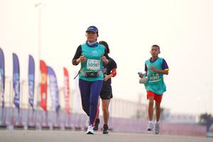 BIB: 50987, 50303
                            <button type="button" onclick="openModal(10554689)" class="btn btn-primary btn-sm float-right btn-popup" data-toggle="modal" data-target=".modal-high-quality">
                        <i class="fas fa-shopping-cart"></i> Add to Cart
                    </button>
                                            <button type="button" onclick="isThisMe(10554689, true)" class="btn btn-success btn-sm float-right btn-popup btn-isme hidden" data-toggle="tooltip" data-placement="bottom" title="นี่คือรูปของคุณใช่ไหม คลิกที่นี่เพื่อเอาเข้าอัลบั้ม">
                        <i class="fas fa-plus"></i> Add to album
                    </button>
                    <button type="button" onclick="isThisMe(10554689, false)" class="btn btn-warning btn-sm float-right btn-popup btn-isnotme hidden">
                        <i class="fas fa-ban"></i> Remove from album
                    </button>