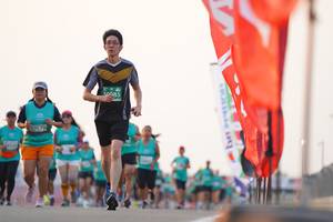 BIB: 085, 2572
                            <button type="button" onclick="openModal(10555008)" class="btn btn-primary btn-sm float-right btn-popup" data-toggle="modal" data-target=".modal-high-quality">
                        <i class="fas fa-shopping-cart"></i> Add to Cart
                    </button>
                                            <button type="button" onclick="isThisMe(10555008, true)" class="btn btn-success btn-sm float-right btn-popup btn-isme hidden" data-toggle="tooltip" data-placement="bottom" title="นี่คือรูปของคุณใช่ไหม คลิกที่นี่เพื่อเอาเข้าอัลบั้ม">
                        <i class="fas fa-plus"></i> Add to album
                    </button>
                    <button type="button" onclick="isThisMe(10555008, false)" class="btn btn-warning btn-sm float-right btn-popup btn-isnotme hidden">
                        <i class="fas fa-ban"></i> Remove from album
                    </button>