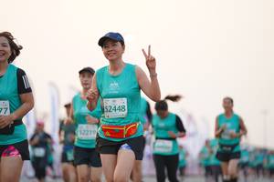 BIB: 52448, 52219
                            <button type="button" onclick="openModal(10556860)" class="btn btn-primary btn-sm float-right btn-popup" data-toggle="modal" data-target=".modal-high-quality">
                        <i class="fas fa-shopping-cart"></i> Add to Cart
                    </button>
                                            <button type="button" onclick="isThisMe(10556860, true)" class="btn btn-success btn-sm float-right btn-popup btn-isme hidden" data-toggle="tooltip" data-placement="bottom" title="นี่คือรูปของคุณใช่ไหม คลิกที่นี่เพื่อเอาเข้าอัลบั้ม">
                        <i class="fas fa-plus"></i> Add to album
                    </button>
                    <button type="button" onclick="isThisMe(10556860, false)" class="btn btn-warning btn-sm float-right btn-popup btn-isnotme hidden">
                        <i class="fas fa-ban"></i> Remove from album
                    </button>