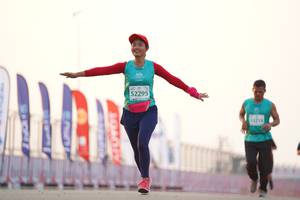 BIB: 52295, 51218
                            <button type="button" onclick="openModal(10554696)" class="btn btn-primary btn-sm float-right btn-popup" data-toggle="modal" data-target=".modal-high-quality">
                        <i class="fas fa-shopping-cart"></i> Add to Cart
                    </button>
                                            <button type="button" onclick="isThisMe(10554696, true)" class="btn btn-success btn-sm float-right btn-popup btn-isme hidden" data-toggle="tooltip" data-placement="bottom" title="นี่คือรูปของคุณใช่ไหม คลิกที่นี่เพื่อเอาเข้าอัลบั้ม">
                        <i class="fas fa-plus"></i> Add to album
                    </button>
                    <button type="button" onclick="isThisMe(10554696, false)" class="btn btn-warning btn-sm float-right btn-popup btn-isnotme hidden">
                        <i class="fas fa-ban"></i> Remove from album
                    </button>