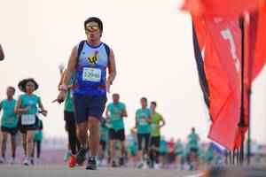 BIB: 52946
                            <button type="button" onclick="openModal(10555115)" class="btn btn-primary btn-sm float-right btn-popup" data-toggle="modal" data-target=".modal-high-quality">
                        <i class="fas fa-shopping-cart"></i> Add to Cart
                    </button>
                                            <button type="button" onclick="isThisMe(10555115, true)" class="btn btn-success btn-sm float-right btn-popup btn-isme hidden" data-toggle="tooltip" data-placement="bottom" title="นี่คือรูปของคุณใช่ไหม คลิกที่นี่เพื่อเอาเข้าอัลบั้ม">
                        <i class="fas fa-plus"></i> Add to album
                    </button>
                    <button type="button" onclick="isThisMe(10555115, false)" class="btn btn-warning btn-sm float-right btn-popup btn-isnotme hidden">
                        <i class="fas fa-ban"></i> Remove from album
                    </button>