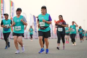 BIB: 51264, 50879, 1124
                            <button type="button" onclick="openModal(10556459)" class="btn btn-primary btn-sm float-right btn-popup" data-toggle="modal" data-target=".modal-high-quality">
                        <i class="fas fa-shopping-cart"></i> Add to Cart
                    </button>
                                            <button type="button" onclick="isThisMe(10556459, true)" class="btn btn-success btn-sm float-right btn-popup btn-isme hidden" data-toggle="tooltip" data-placement="bottom" title="นี่คือรูปของคุณใช่ไหม คลิกที่นี่เพื่อเอาเข้าอัลบั้ม">
                        <i class="fas fa-plus"></i> Add to album
                    </button>
                    <button type="button" onclick="isThisMe(10556459, false)" class="btn btn-warning btn-sm float-right btn-popup btn-isnotme hidden">
                        <i class="fas fa-ban"></i> Remove from album
                    </button>