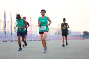 BIB: 50134, 52906
                            <button type="button" onclick="openModal(10553640)" class="btn btn-primary btn-sm float-right btn-popup" data-toggle="modal" data-target=".modal-high-quality">
                        <i class="fas fa-shopping-cart"></i> Add to Cart
                    </button>
                                            <button type="button" onclick="isThisMe(10553640, true)" class="btn btn-success btn-sm float-right btn-popup btn-isme hidden" data-toggle="tooltip" data-placement="bottom" title="นี่คือรูปของคุณใช่ไหม คลิกที่นี่เพื่อเอาเข้าอัลบั้ม">
                        <i class="fas fa-plus"></i> Add to album
                    </button>
                    <button type="button" onclick="isThisMe(10553640, false)" class="btn btn-warning btn-sm float-right btn-popup btn-isnotme hidden">
                        <i class="fas fa-ban"></i> Remove from album
                    </button>